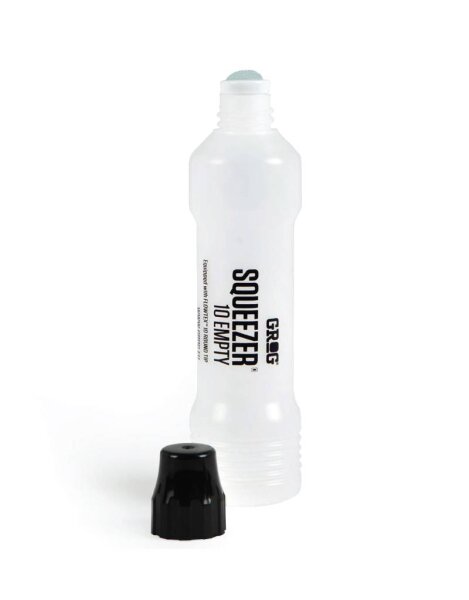 Grog Squeezer 10mm EPT - Empty