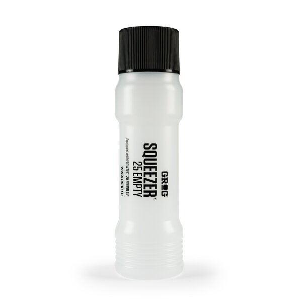 Grog Squeezer 25mm EPT - Empty