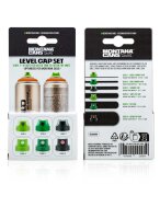 Cap Set Level 1-6