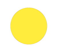Uni Paint PX20 - Yellow