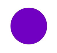 Uni Paint PX20 - Purple